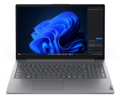 NOTEBOOK LENOVO V15 INTEL I7 15.6" FHD  8GB DDR5 512 SSD FDOS
